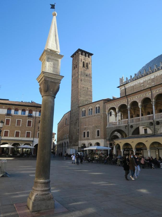 Foresteria Conti, Sulle Tracce Di Shakespeare Padova Exterior photo